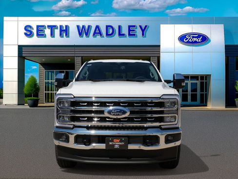 New 2026 Ford F250 Lariat w/ Lariat Ultimate Package AWD/4WD image 4
