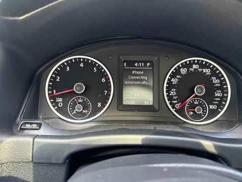 Used 2017 Volkswagen Tiguan Wolfsburg Edition AWD/4WD image 26