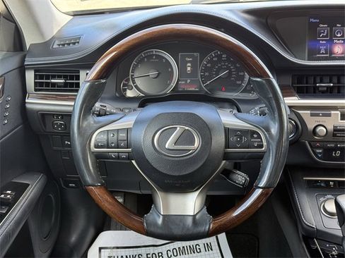 Used 2016 Lexus ES 350 image 23