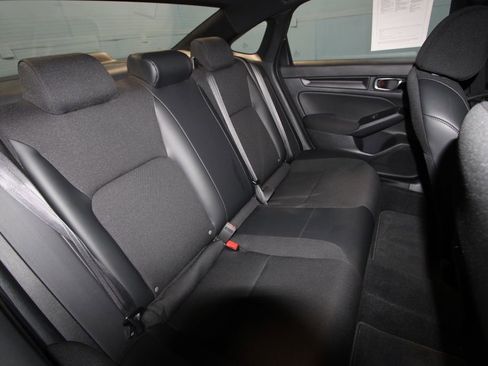 Used 2023 Honda Civic Sport image 24