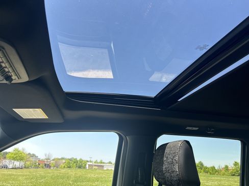 Used 2025 Ford F150 Tremor w/ Tow/Haul Package image 11