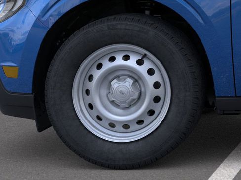 New 2025 Ford Maverick XL w/ Equipment Group 102A image 20