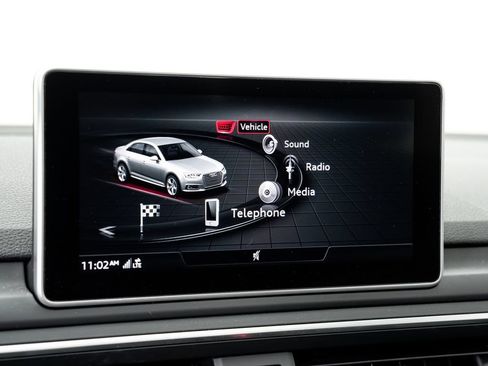 Used 2018 Audi A4 2.0T Premium Plus w/ Premium Plus Package AWD/4WD image 16