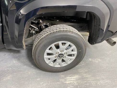 New 2026 Toyota Tacoma SR5 image 27