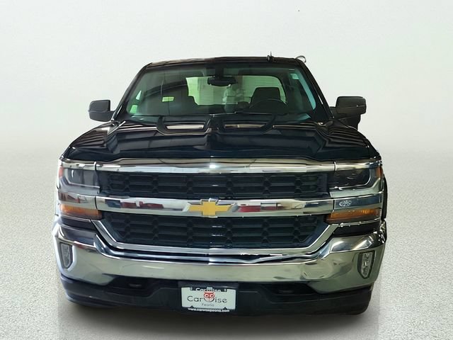 Used 2017 Chevrolet Silverado 1500 LT w/ All Star Edition AWD/4WD image 8