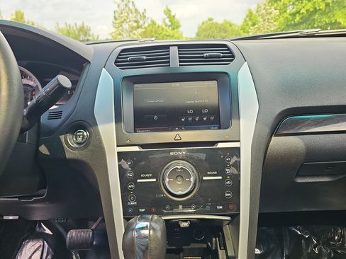 Used 2014 Ford Explorer Limited w/ Equipment Group 302A FWD image 21
