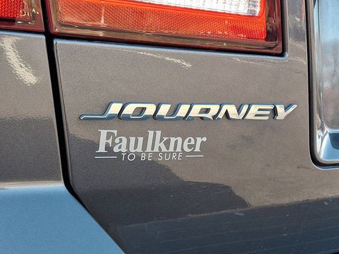 Used 2015 Dodge Journey SE w/ Quick Order Package 22F SE image 30