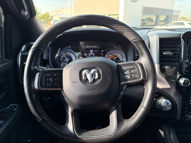 Used 2020 RAM 2500 Limited AWD/4WD image 10