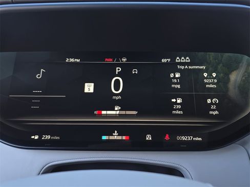 Certified 2023 Land Rover Range Rover Sport SE image 20