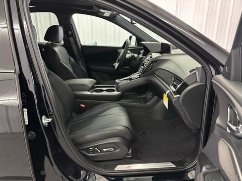 Certified 2026 Acura RDX A-Spec AWD/4WD image 33