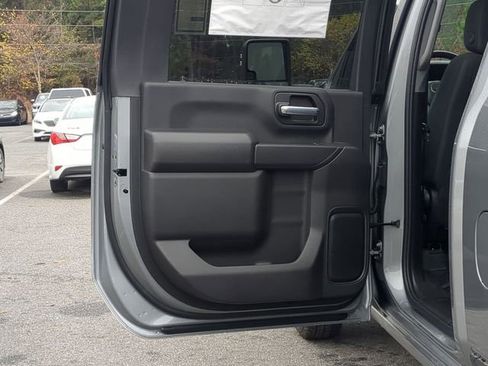 New 2026 GMC Sierra 3500 Pro image 28