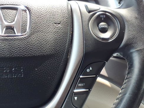 Used 2019 Honda Ridgeline RTL image 19