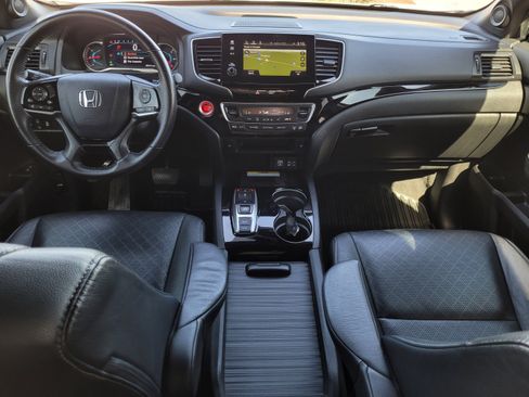Used 2020 Honda Passport Touring image 16