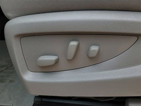 Used 2017 Chevrolet Silverado 1500 LT w/ Texas Edition image 20