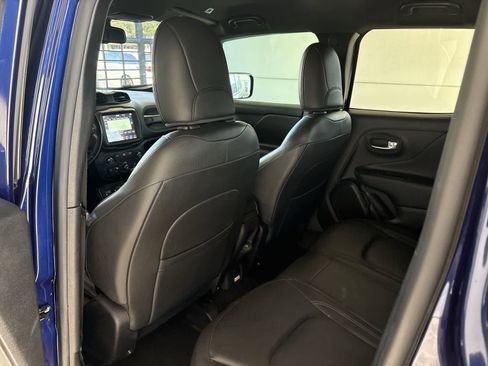 Used 2020 Jeep Renegade Altitude image 11