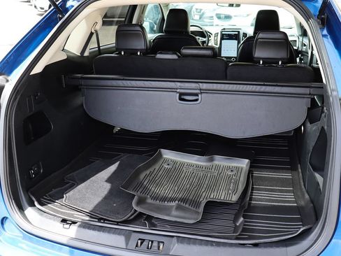 Used 2021 Ford Edge SEL w/ Cargo Accessory Package AWD/4WD image 24