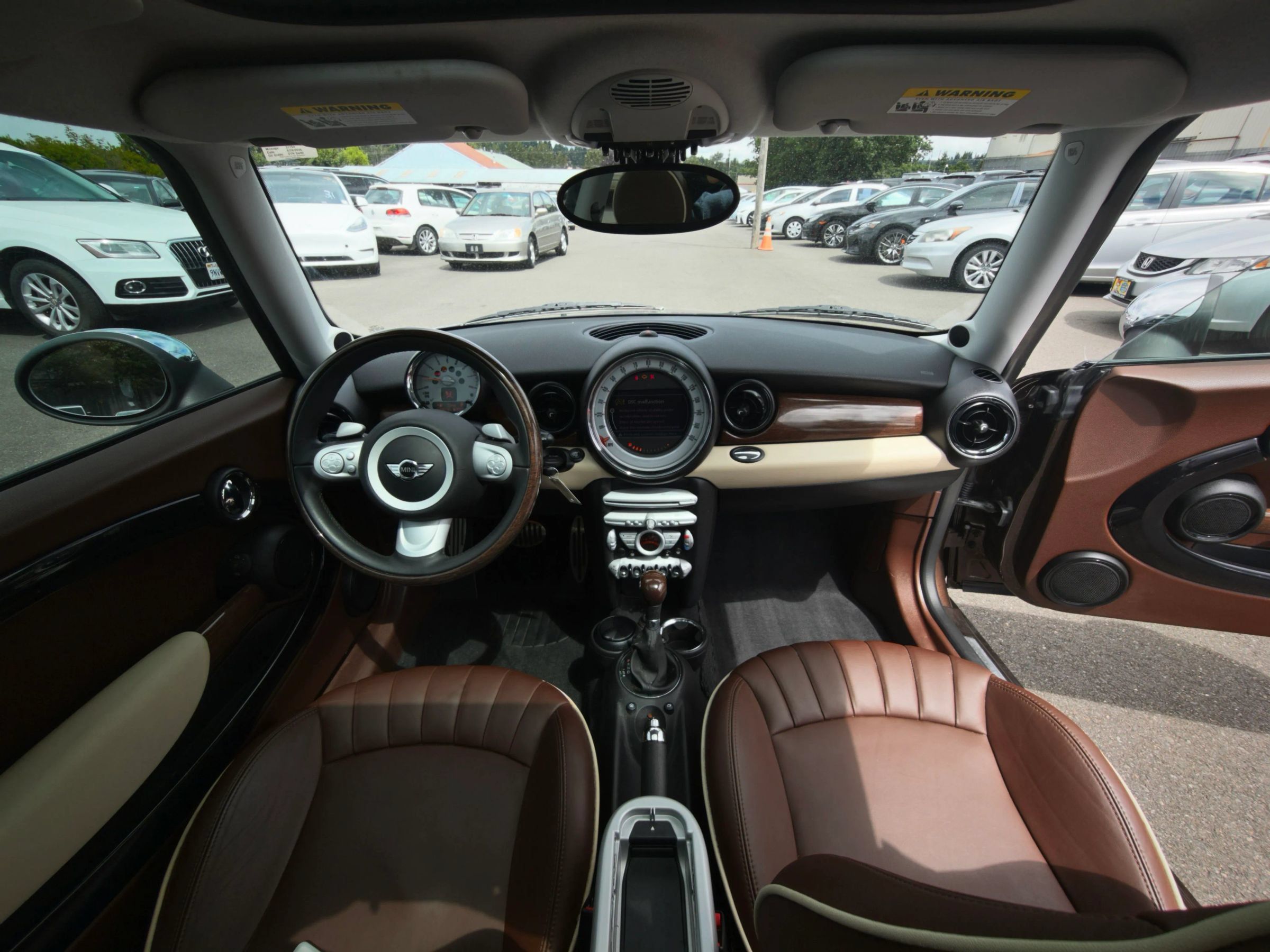 Used 2009 MINI Cooper Clubman S FWD image 41