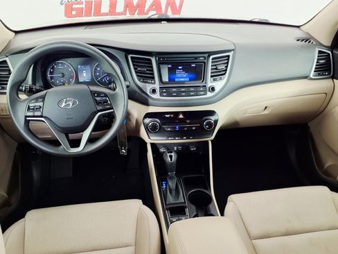 Used 2016 Hyundai Tucson SE w/ Option Group 12 image 12