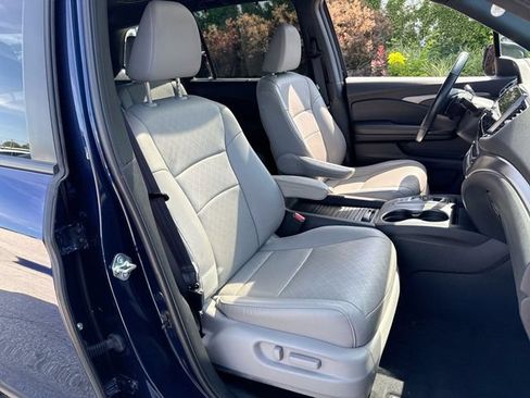 Used 2020 Honda Passport EX-L image 24
