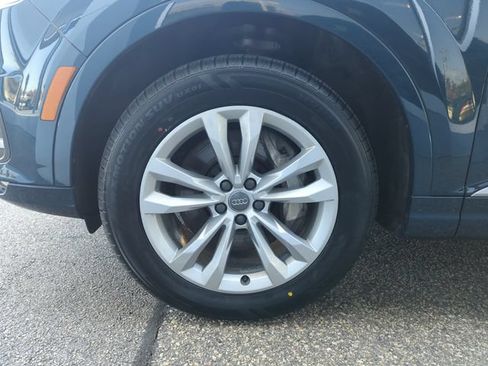 Used 2018 Audi Q7 2.0T Premium Plus w/ Premium Plus Package AWD/4WD image 36