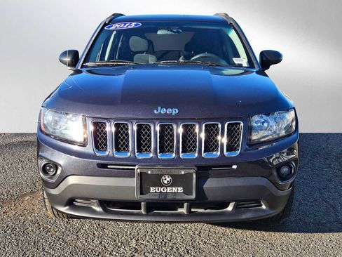 Used 2015 Jeep Compass Sport w/ Power Value Group image 8
