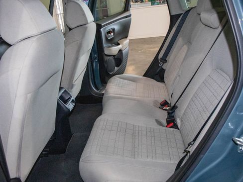 Used 2025 Honda HR-V LX image 13