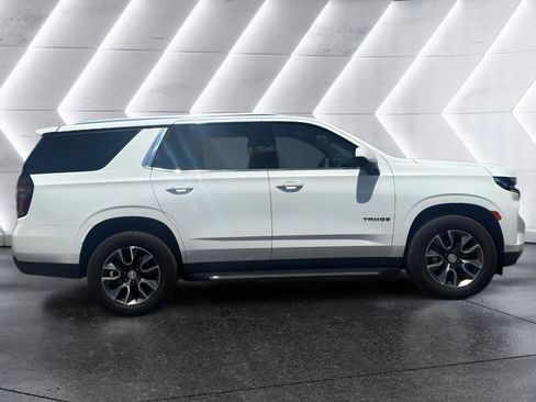 Used 2023 Chevrolet Tahoe LT RWD image 8