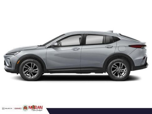 New 2026 Buick Envista Sport Touring w/ Convenience I Package image 3