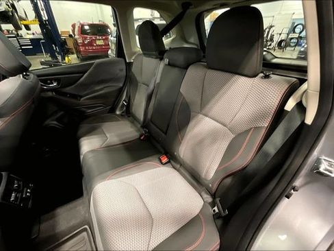 Used 2023 Subaru Forester Sport AWD/4WD image 26