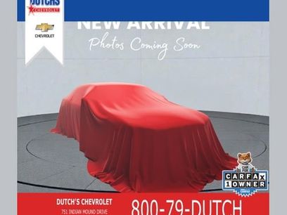 Used 2017 Chevrolet Equinox LT w/ Convenience Package