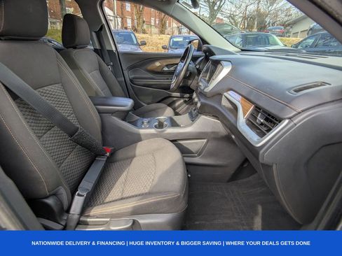 Used 2019 GMC Terrain SLE w/ Driver Convenience Package image 15