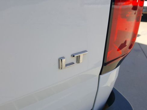 Used 2022 Chevrolet Colorado LT w/ Fleet Safety Package image 23