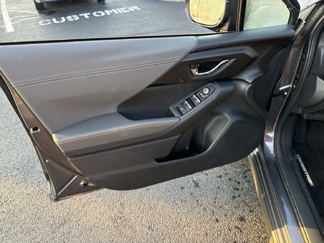 New 2026 Subaru Crosstrek 2.5i Limited AWD/4WD image 22