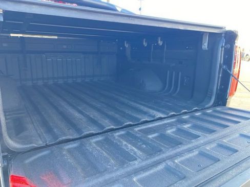 Used 2021 Chevrolet Colorado ZR2 w/ Colorado ZR2 Bison Edition image 14