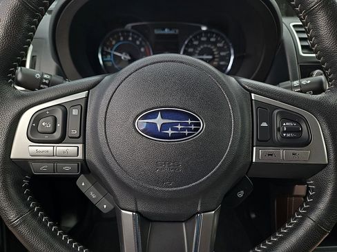 Used 2018 Subaru Forester 2.5i Touring w/ Popular Package #2 image 20