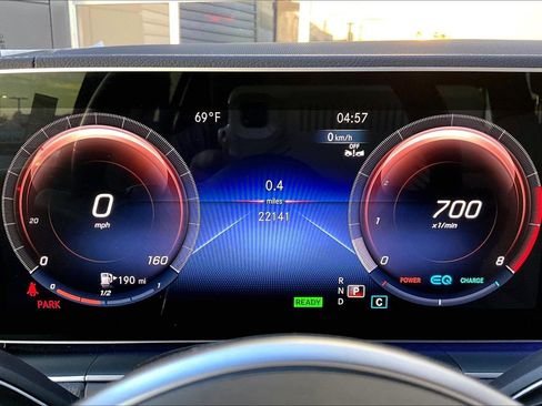 Used 2023 Mercedes-Benz GLS 450 4MATIC image 20