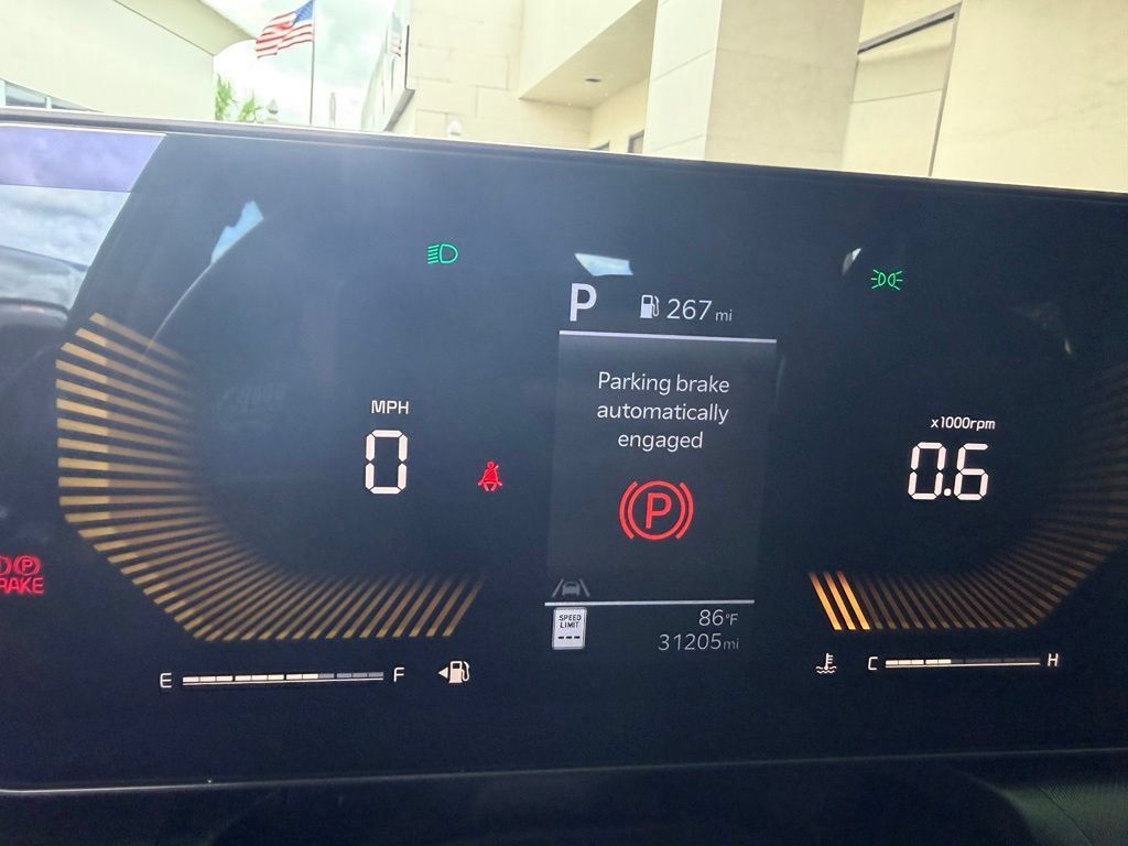 Used 2025 Kia K4 FWD image 37