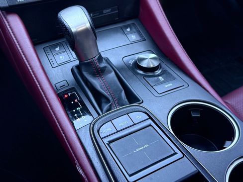 Used 2015 Lexus RC 350 AWD w/ Navigation System Package image 31