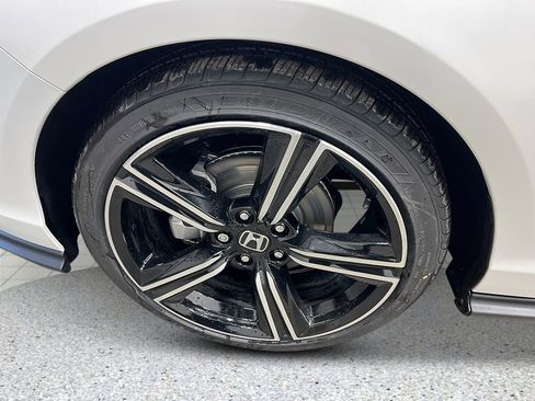 New 2026 Honda Accord SE image 11