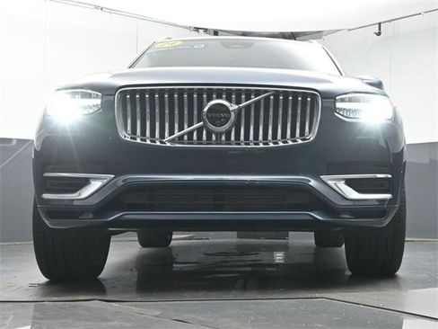 Used 2024 Volvo XC90 T8 Plus w/ Protection Package Premier image 35