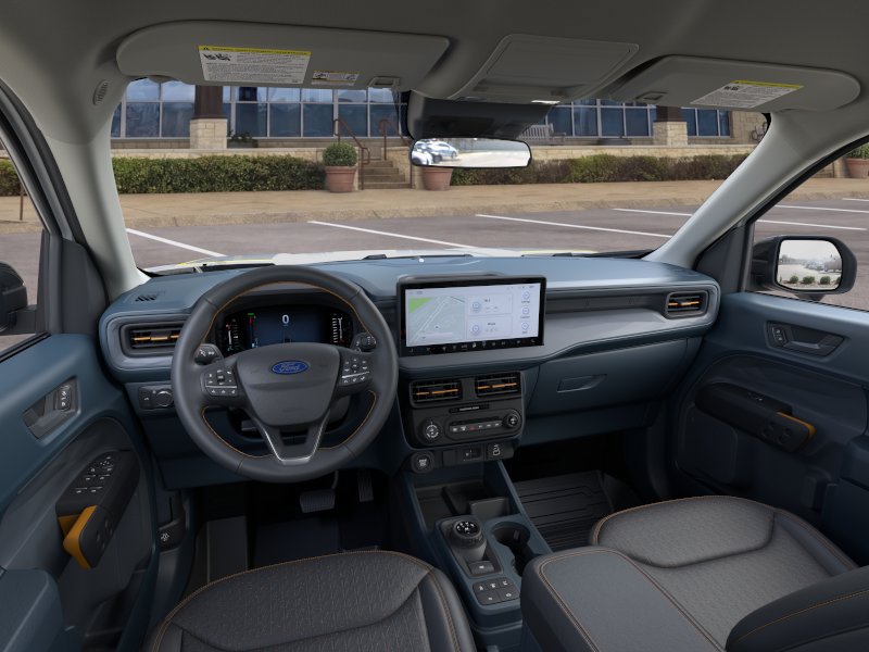 New 2026 Ford Maverick Tremor AWD/4WD image 9