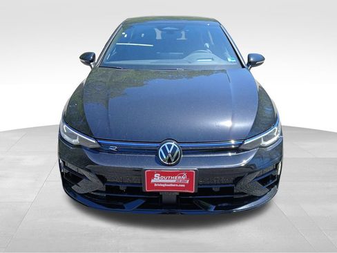 New 2026 Volkswagen Golf w/ Euro Style Package AWD/4WD image 8