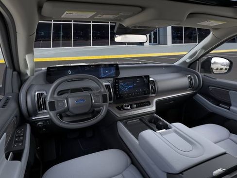 New 2026 Ford Expedition Platinum w/ Platinum Ultimate Package AWD/4WD image 11