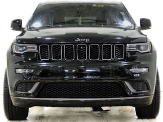 Used 2020 Jeep Grand Cherokee Limited X video 2