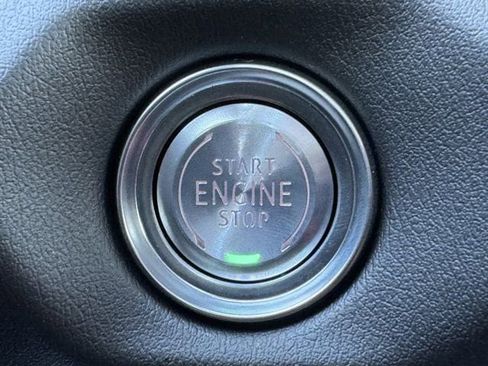 New 2026 Chevrolet Corvette E-Ray w/ Stealth Interior Trim Package image 22