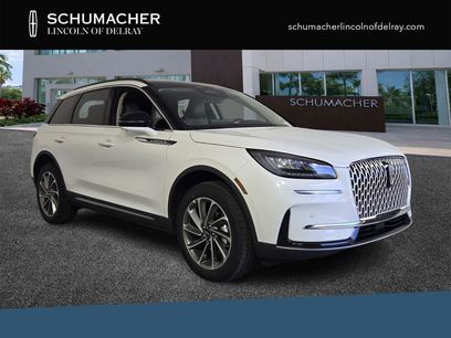 New 2026 Lincoln Corsair Premiere