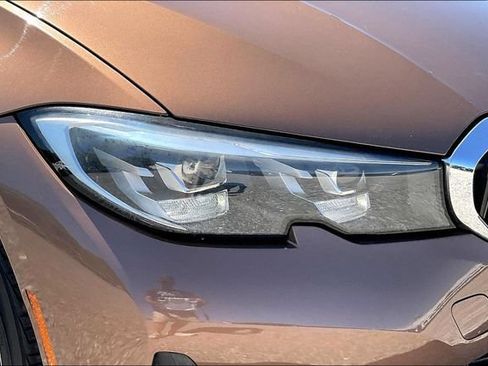 Used 2020 BMW 330i Sedan RWD image 31