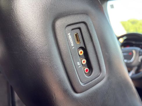 Used 2016 Dodge Durango R/T RWD image 16