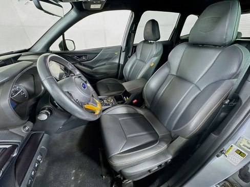 Used 2022 Subaru Forester Wilderness AWD/4WD image 22