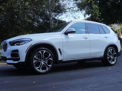 Certified 2023 BMW X5 sDrive40i w/ Premium Package